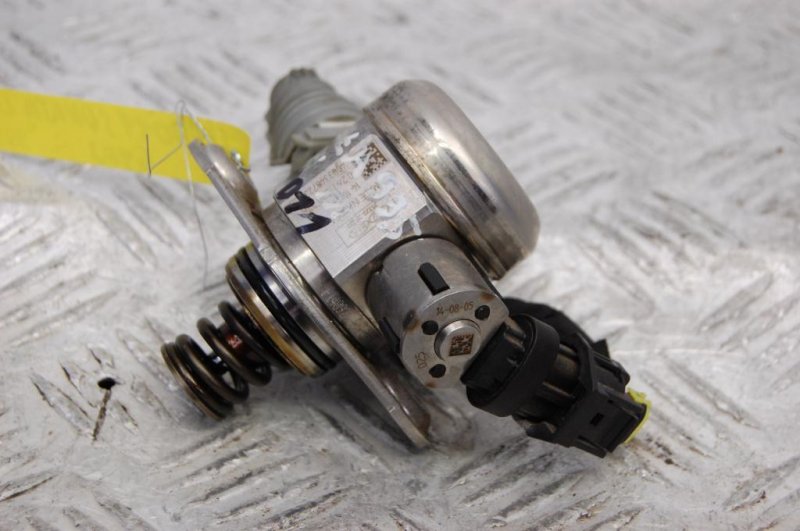 Тнвд (бензин) SONATA LF 2014- 2015 Седан G4FJ 1.6