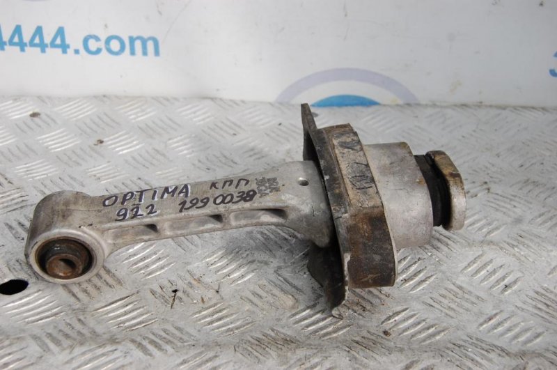 Подушка двигателя нижняя задняя KIA OPTIMA TF 11-16 2014 Седан 2.4 21950-2T100 Б/У