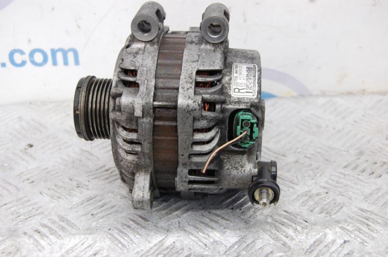 Генератор SUBARU LEGACY 09-15 BM 2014 Седан 2.5 FB25B 23700AA78A Б/У