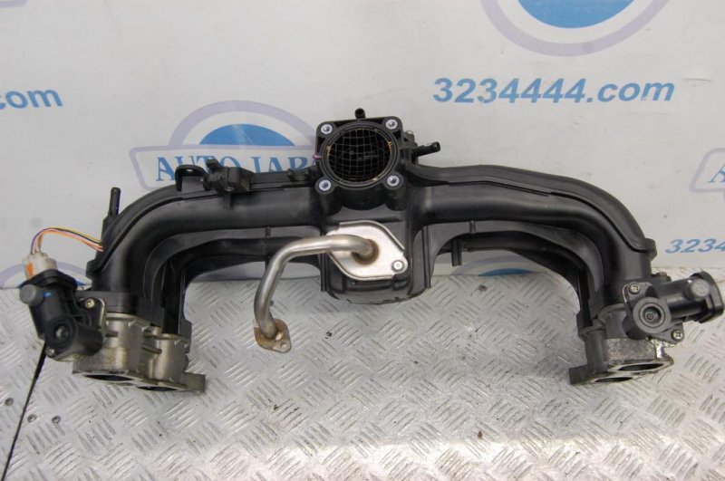 Коллектор впускной LEGACY 09-15 BM 2014 Седан 2.5 FB25B