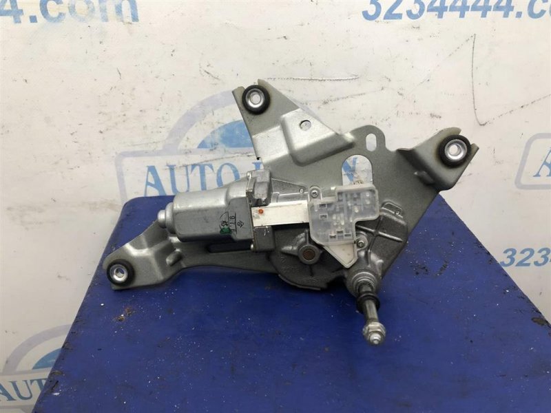 Запчасть моторчик стеклоочистителя задний NISSAN MURANO Z51 07-14 2009 Внедорожник 3.5 28710-1AA0A Б/У Моторчик стеклоочистителя задний NISSAN MURANO Z51 07-14 2009 Внедорожник 3.5 28710-1AA0A Б/У