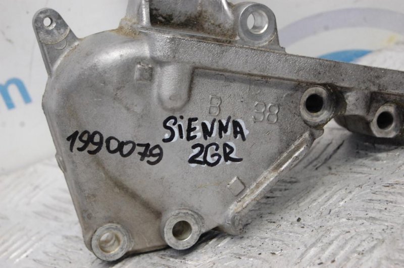 Кронштейн двигателя SIENNA 11-16