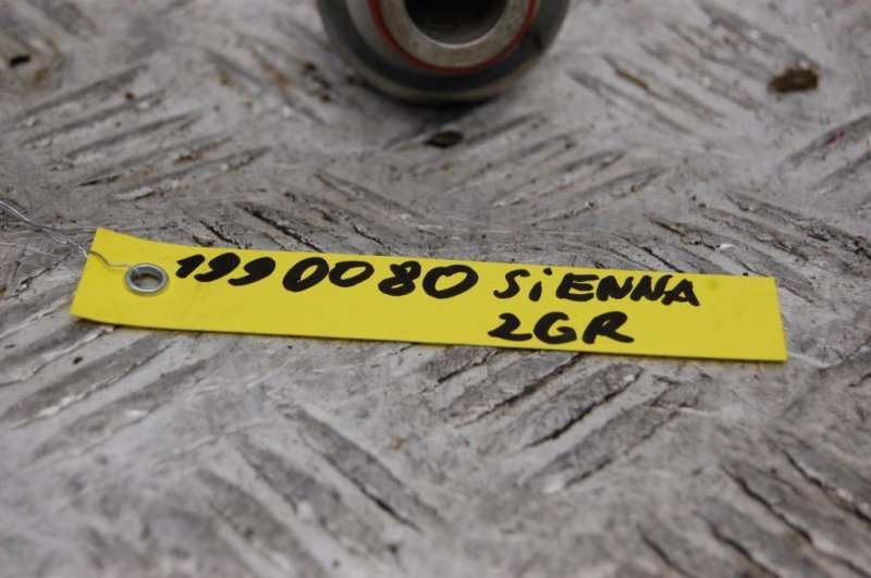 Клапан давления топлива SIENNA 11-16