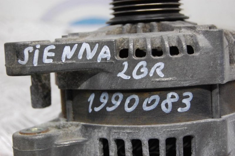 Генератор SIENNA 11-16 Генератор SIENNA 11-16