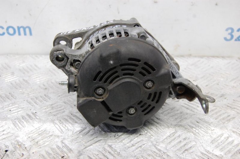 Генератор TOYOTA SIENNA 11-16 Генератор TOYOTA SIENNA 11-16