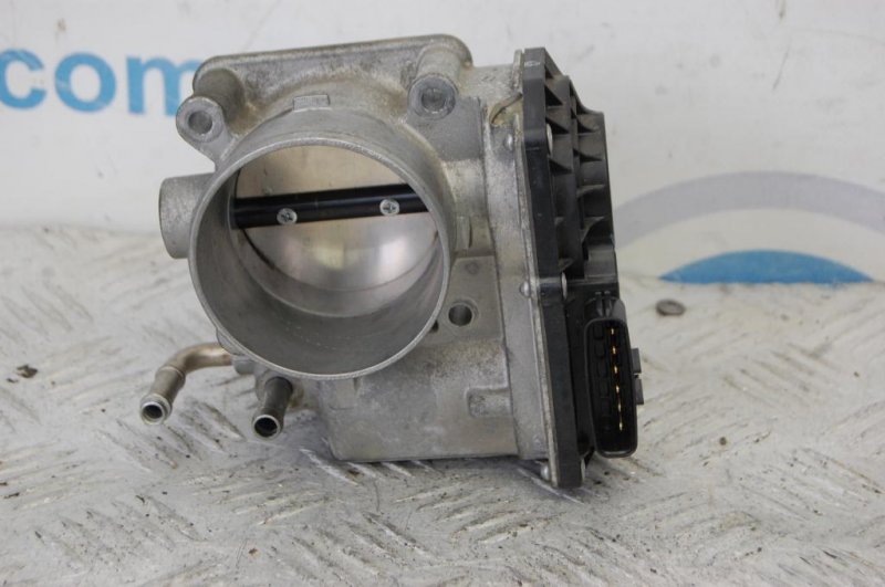 Дроссельная заслонка NISSAN X-TRAIL/ROGUE T32 13-20 QR25 16119-3TA0A Б/У