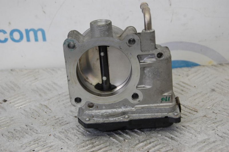 Дроссельная заслонка NISSAN X-TRAIL/ROGUE T32 13-20 QR25