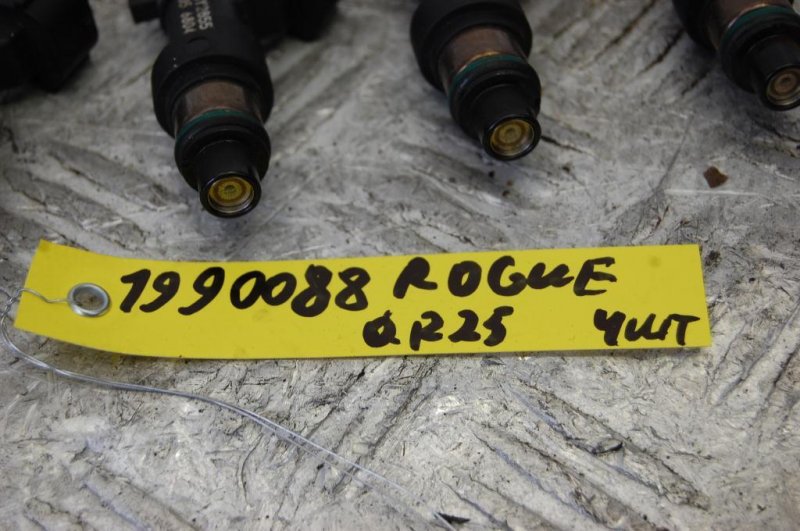 Форсунка топливная X-TRAIL/ROGUE T32 13-20