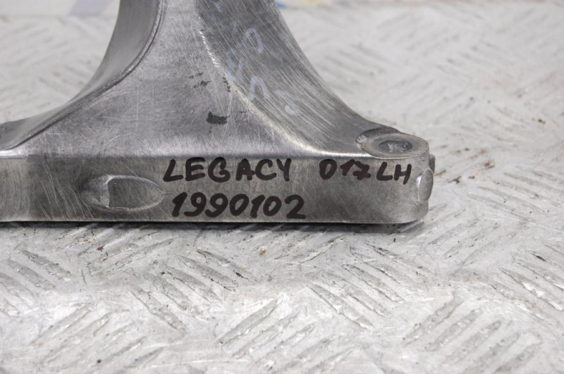 Кронштейн КПП LEGACY BN 14-18 2017 Седан 2.5