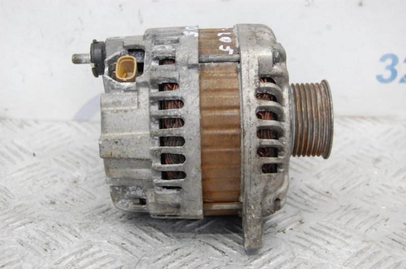 Генератор INFINITI EX35(37) 07-12 Внедорожник 3.5