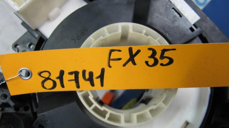 Шлейф Airbag FX/QX70 S51 08-17