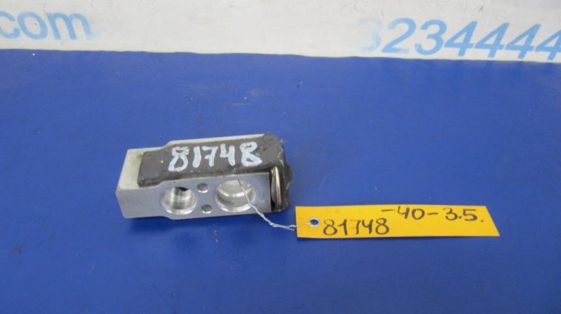 Запчасть клапан кондиционера TOYOTA CAMRY 40 06-11 88515-07030 Б/У Клапан кондиционера TOYOTA CAMRY 40 06-11 88515-07030 Б/У