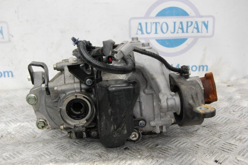 Редуктор задний ACURA RDX 12-19 Внедорожник 3.5