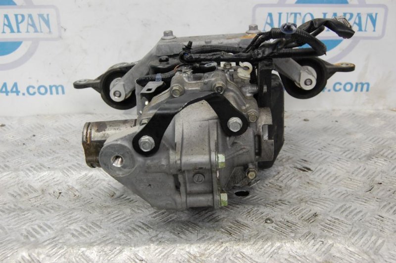 Редуктор задний RDX 12-19 2018 Внедорожник 3.5