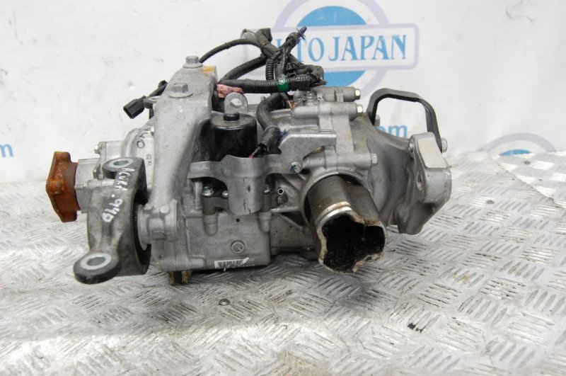 Редуктор задний RDX 12-19 2018 Внедорожник 3.5