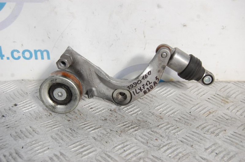 Натяжитель ремня генератора ACURA ILX 12-16 2012 Седан 2.0 31170-R0A-025 Б/У