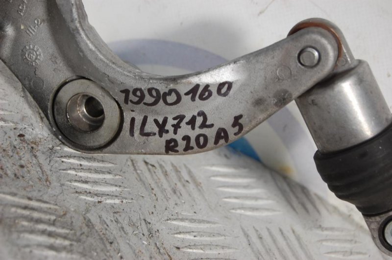 Натяжитель ремня генератора ILX 12-16 2012 Седан 2.0
