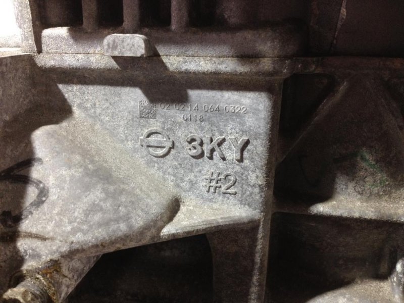 Двигатель бензин ALTIMA L33 12-18 L33 QR25