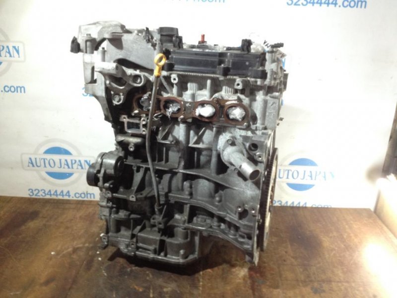 Двигатель бензин ALTIMA L33 12-18 L33 QR25