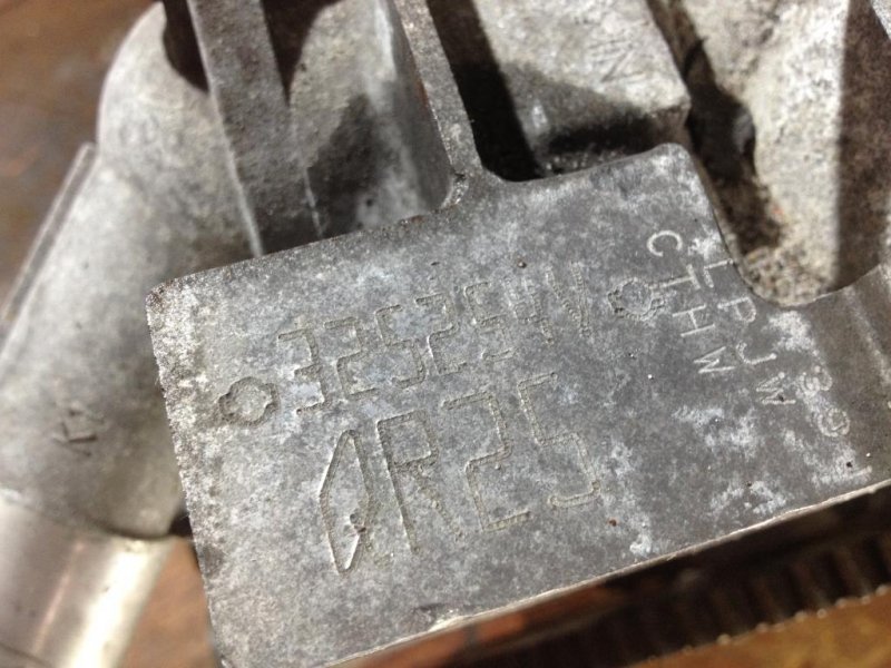 Двигатель бензин ALTIMA L33 12-18 L33 QR25