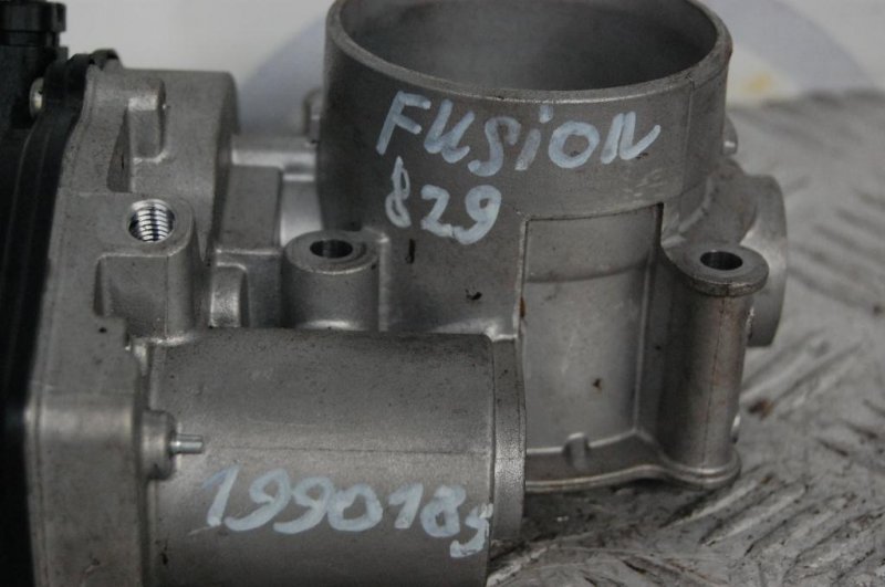 Дроссельная заслонка FUSION 14- 2017 Седан C20EDEF