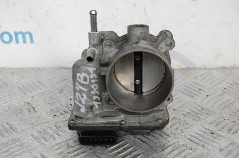 Дроссельная заслонка SUZUKI KIZASHI 09-14 Седан 2.4