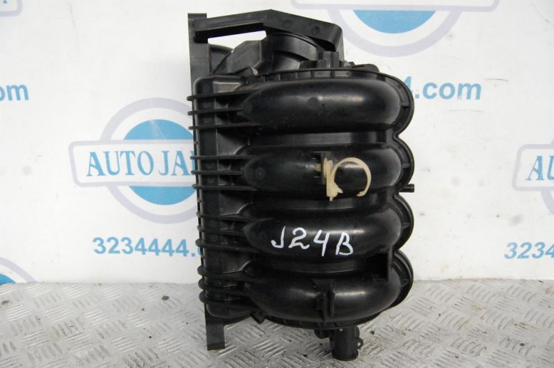 Коллектор впускной KIZASHI 09-14 2011 Седан 2.4 Коллектор впускной KIZASHI 09-14 2011 Седан 2.4