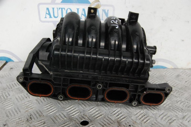 Коллектор впускной KIZASHI 09-14 2011 Седан 2.4 Коллектор впускной KIZASHI 09-14 2011 Седан 2.4