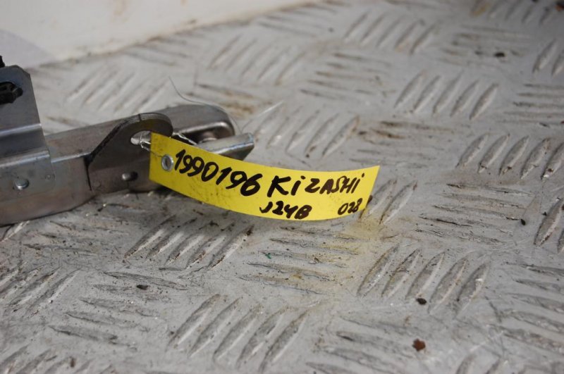 Топливная рейка KIZASHI 09-14 2011 Седан 2.4