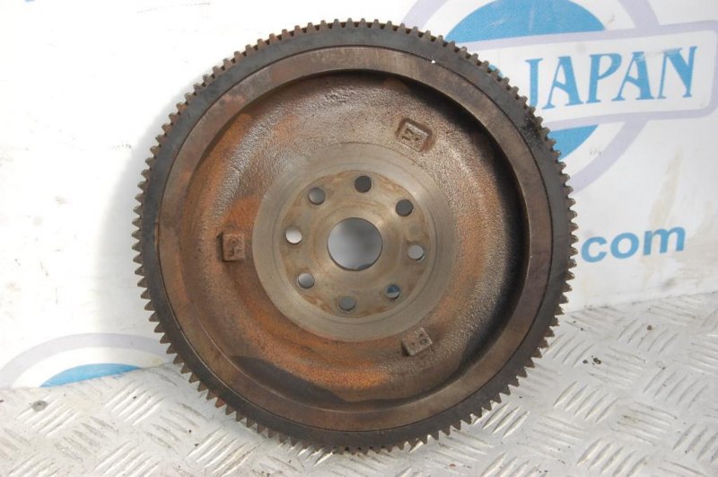 Маховик МКПП SUZUKI KIZASHI 09-14 Седан 2.4