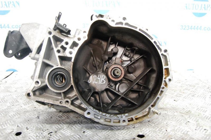 Запчасть мкпп SUZUKI KIZASHI 09-14 2011 Седан 2.4 24711-57L00 Б/У МКПП SUZUKI KIZASHI 09-14 2011 Седан 2.4 24711-57L00 Б/У