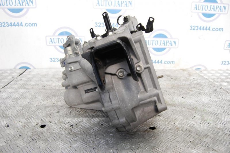 МКПП SUZUKI KIZASHI 09-14 Седан 2.4 МКПП SUZUKI KIZASHI 09-14 Седан 2.4