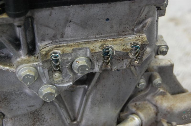 Двигатель бензин FUSION 14- 2017 Седан C20EDEF