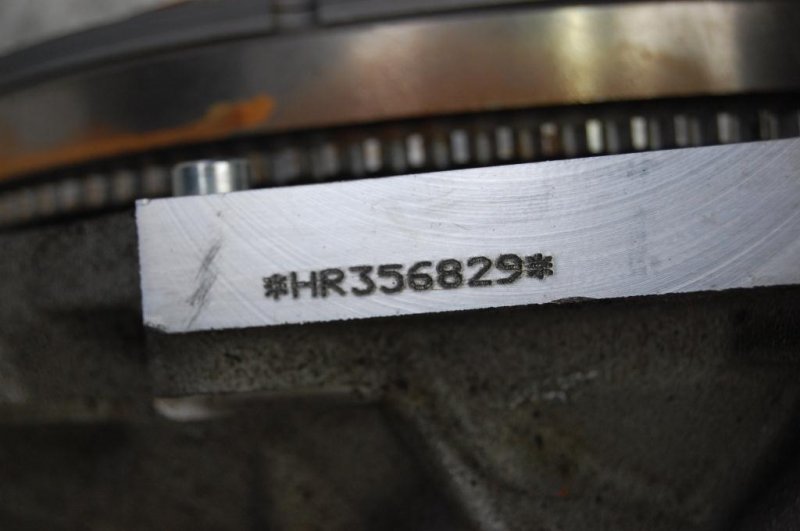 Двигатель бензин FUSION 14- 2017 Седан C20EDEF