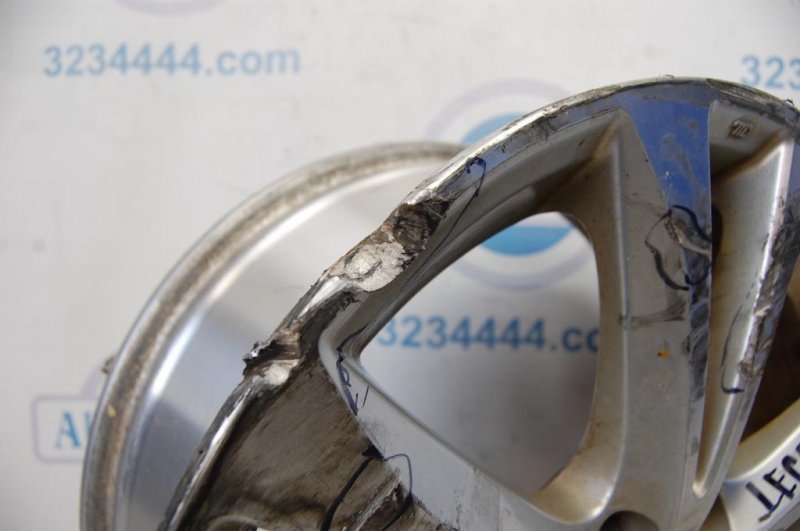 Диск R17 LEGACY 09-15 BM 2014 Седан 2.5 FB25B