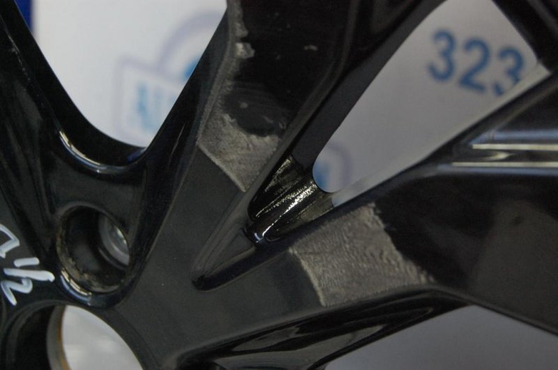 Диск R18 ACURA RDX 12-19 Внедорожник 3.5