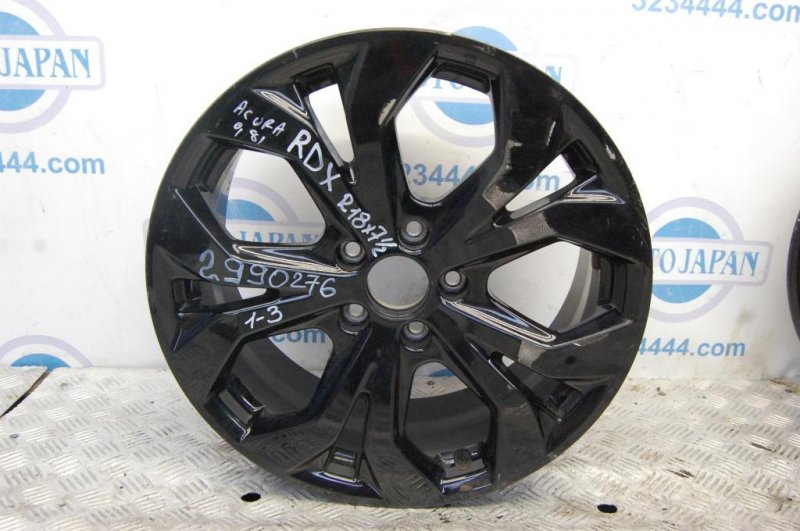 Диск R18 RDX 12-19 2018 Внедорожник 3.5