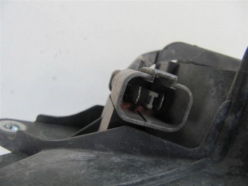 Диффузор вентилятора основного радиатора CIVIC 4D 06-11 FD