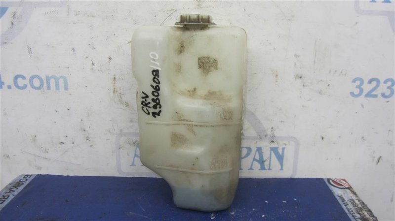 Бачок расширительный HONDA CRV 95-01 19101-P72-000 Б/У