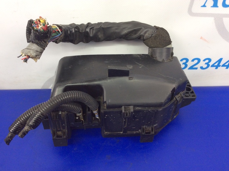 Блок предохранителей моторный отсек HONDA CROSSTOUR 09-15 Внедорожник 2.4