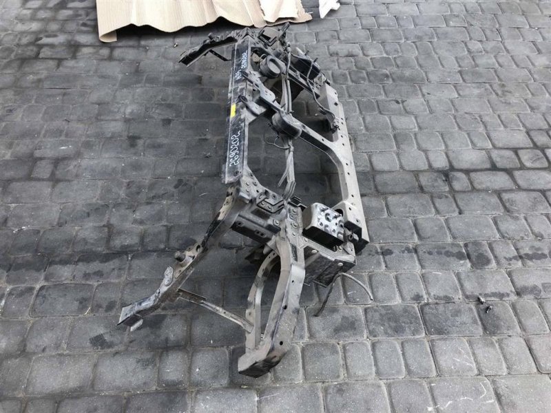 Панель передняя M35/M45 04-10