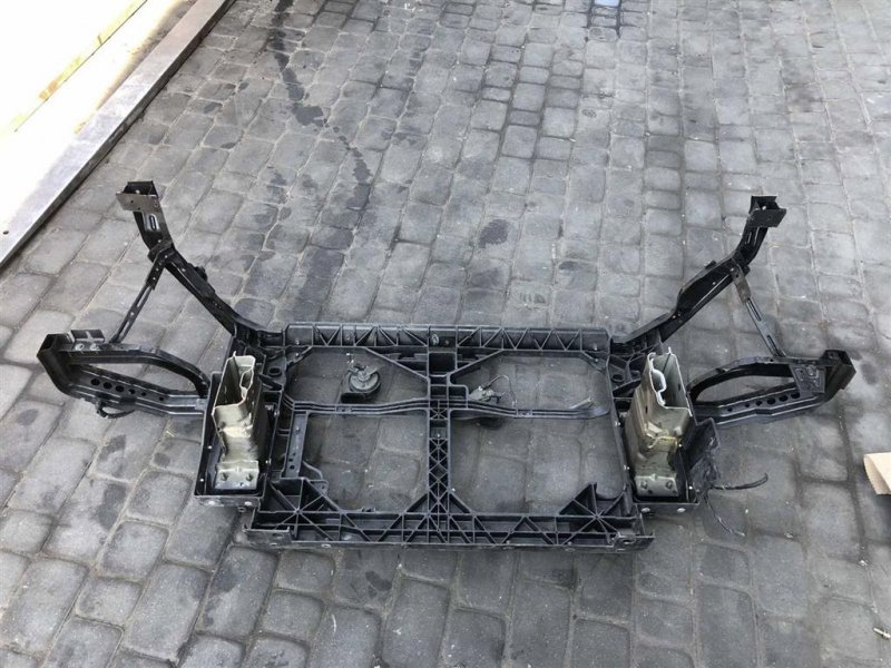 Панель передняя M35/M45 04-10