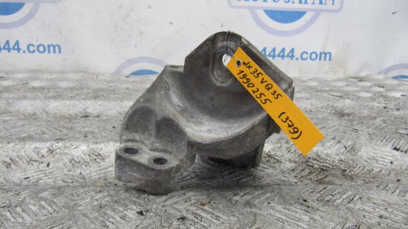 Кронштейн двигателя INFINITI QX60/JX35 12-20 Б/У