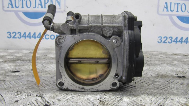 Дроссельная заслонка QX60/JX35 12-20 Дроссельная заслонка QX60/JX35 12-20