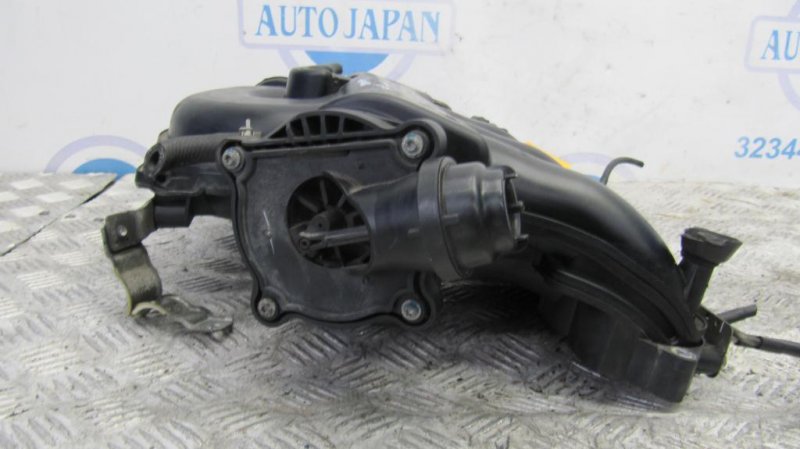 Коллектор впускной QX60/JX35 12-20 VQ35