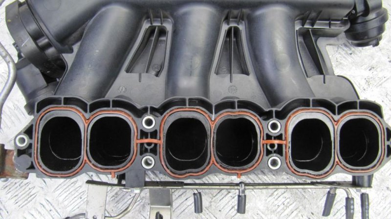 Коллектор впускной QX60/JX35 12-20 VQ35