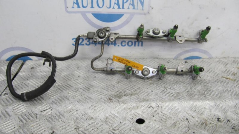 Форсунка топливная QX60/JX35 12-20 VQ35