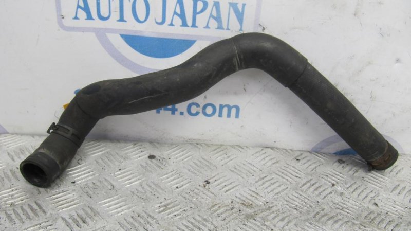 Патрубок системы охлаждения INFINITI QX60/JX35 12-20 VQ35