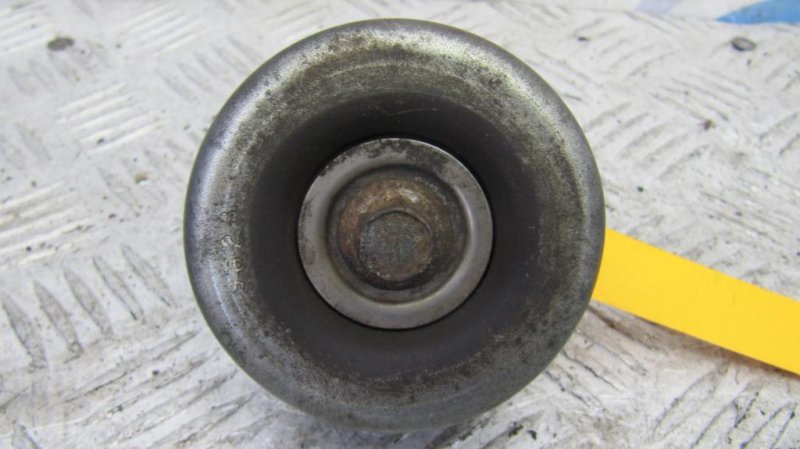 Натяжитель ремня генератора INFINITI QX60/JX35 12-20 VQ35