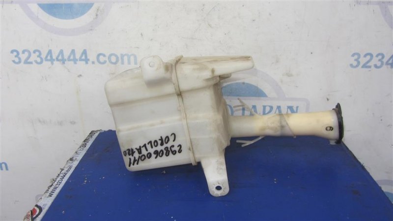 Бачок омывателя COROLLA 120 00-07